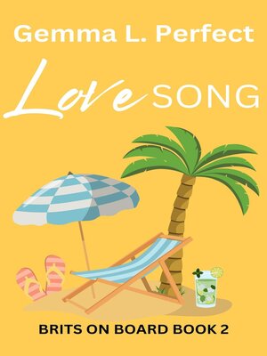 cover image of Love Song